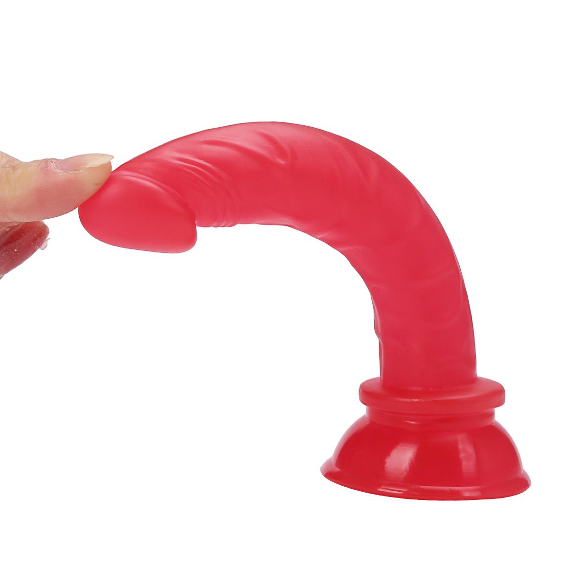 5.9 inches Realistic Dildo