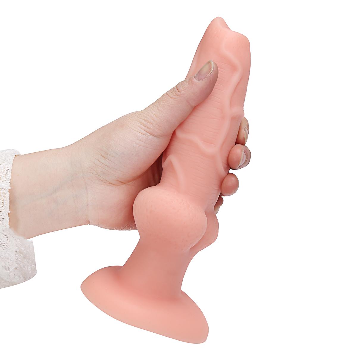 8.3 inches Realistic Dildo