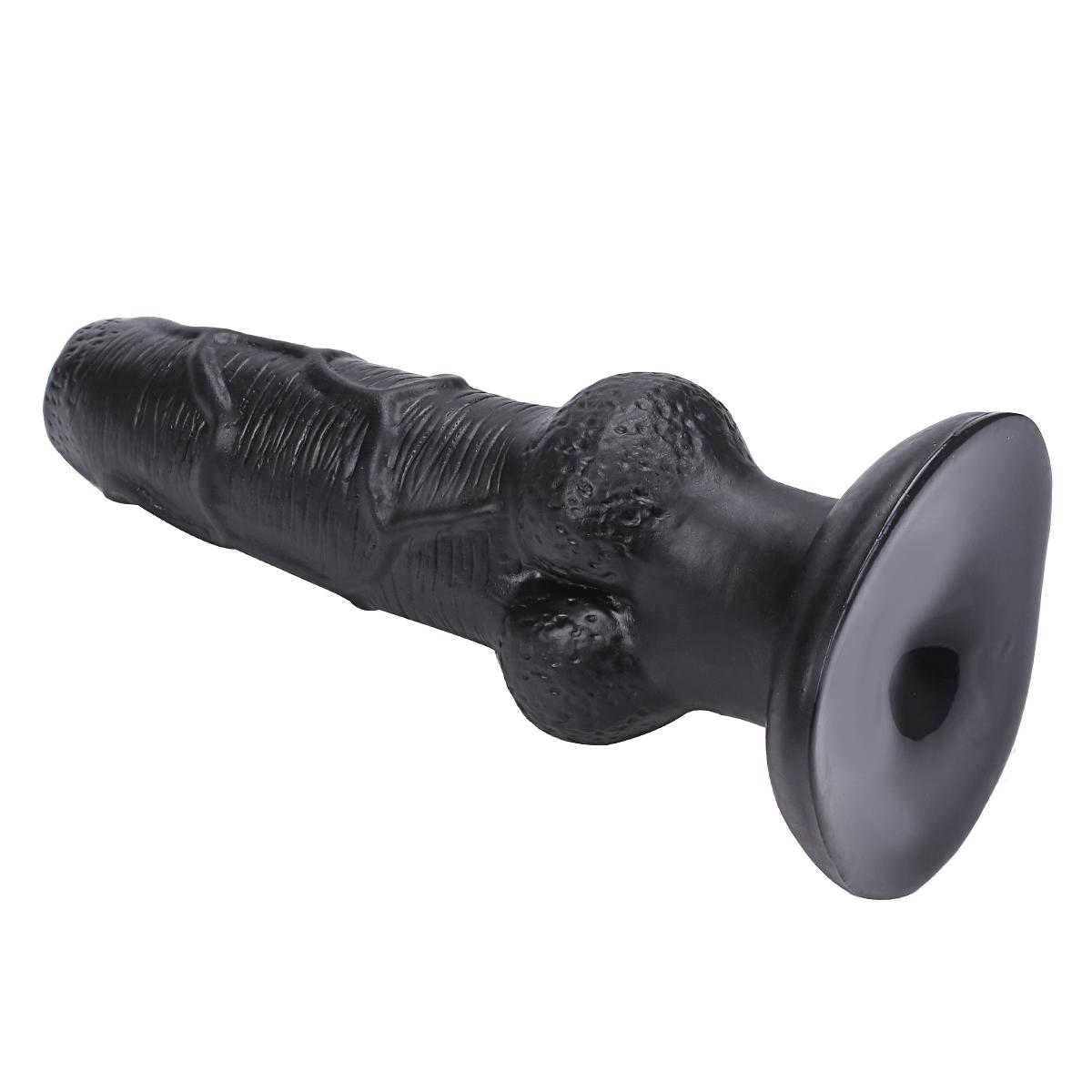 8.3 inches Realistic Dildo