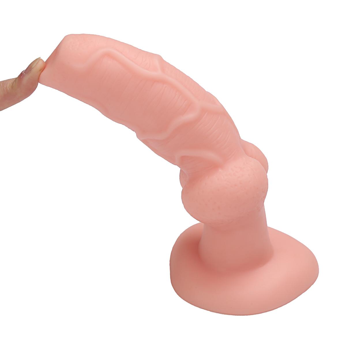 8.3 inches Realistic Dildo