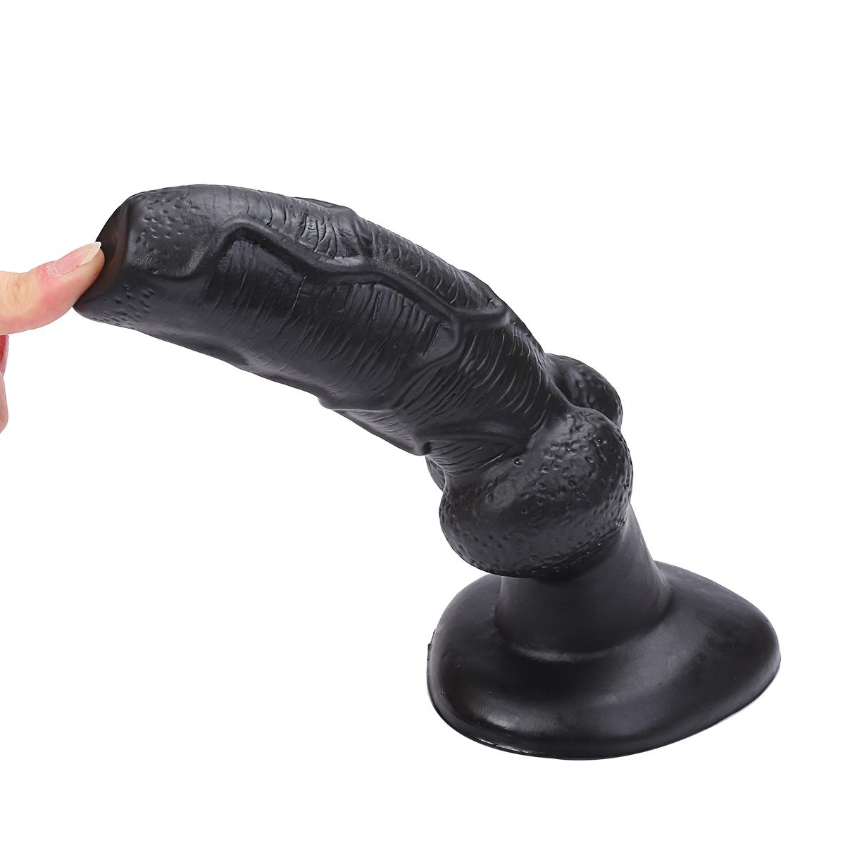 8.3 inches Realistic Dildo