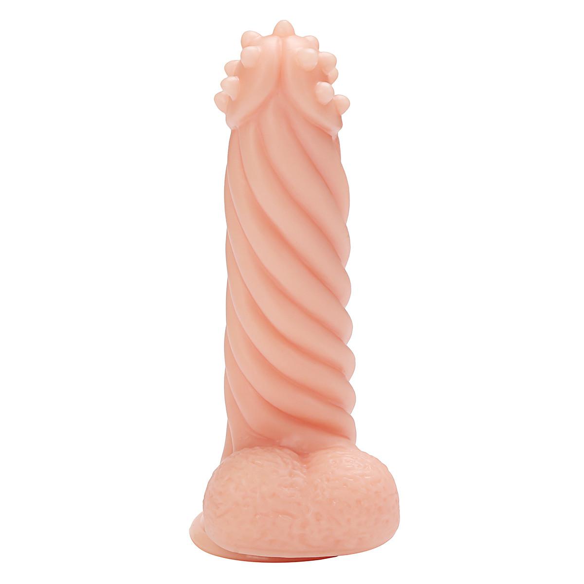 8.3 inches Realistic Dildo