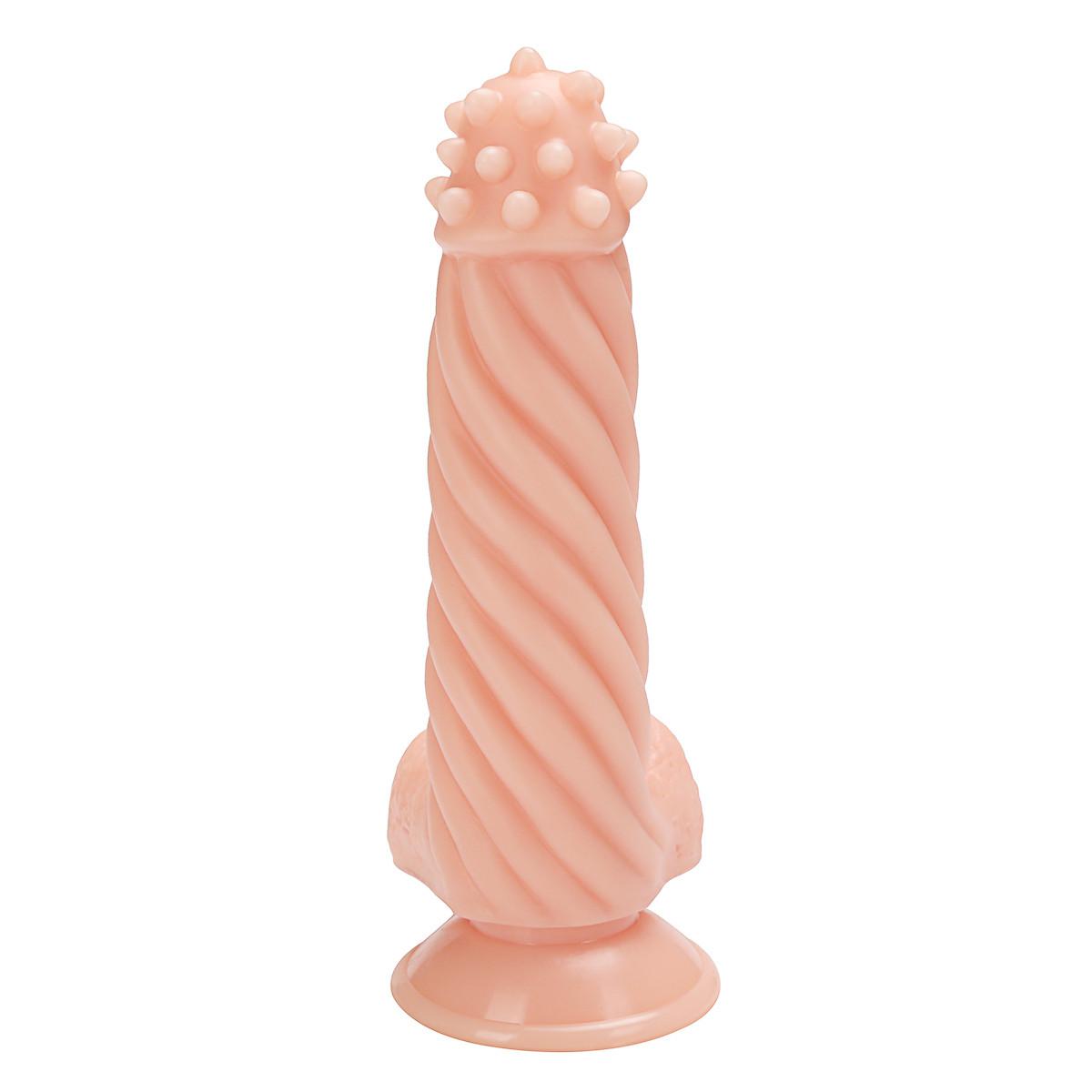 8.3 inches Realistic Dildo