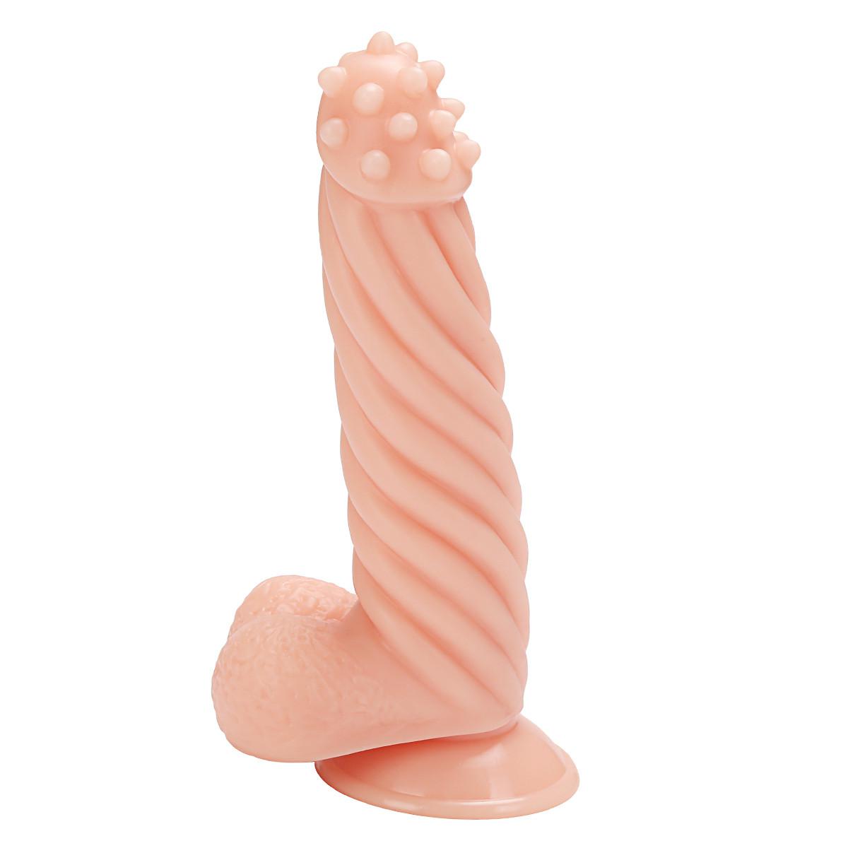 8.3 inches Realistic Dildo