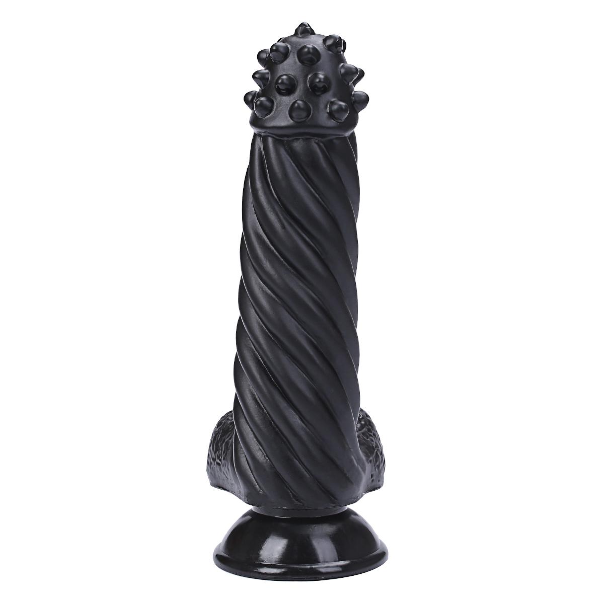 8.3 inches Realistic Dildo