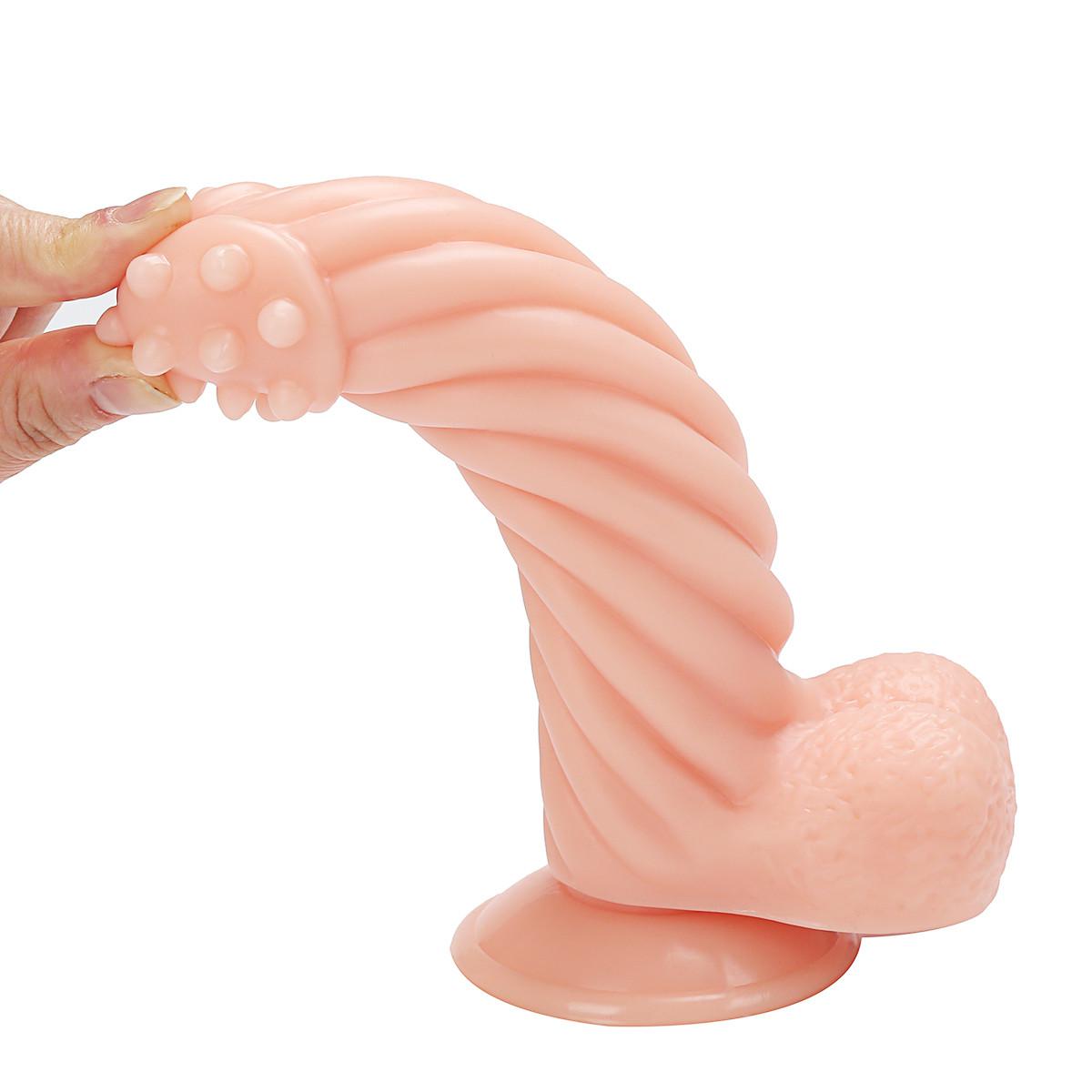 8.3 inches Realistic Dildo