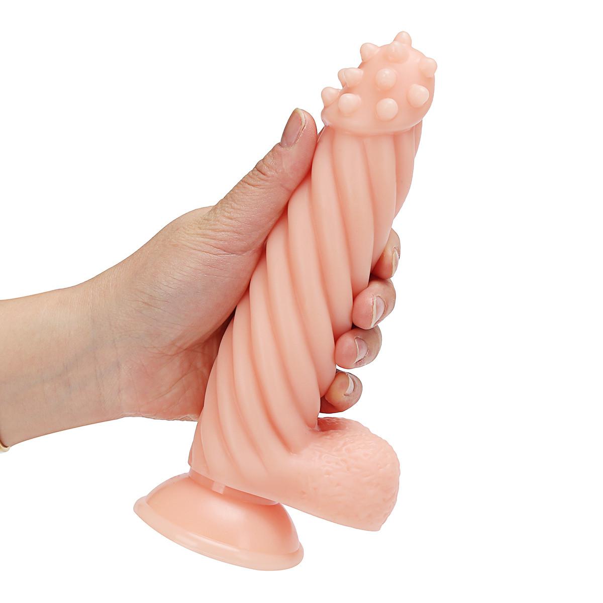 8.3 inches Realistic Dildo