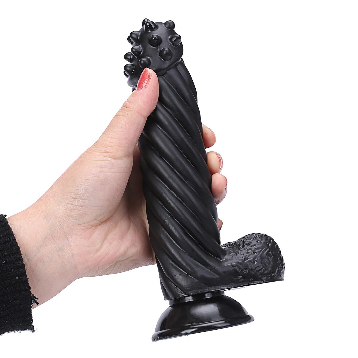 8.3 inches Realistic Dildo