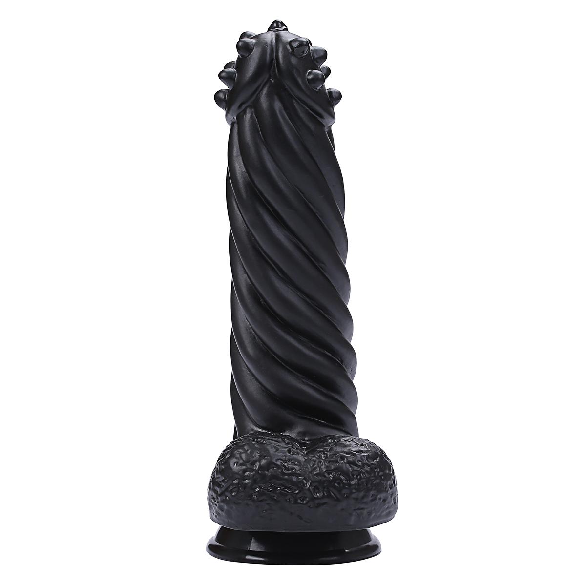 8.3 inches Realistic Dildo