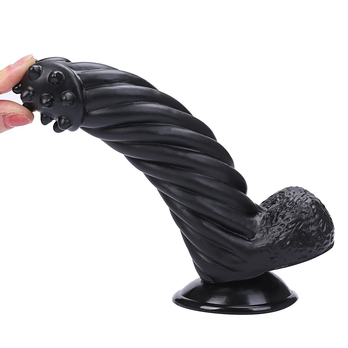 8.3 inches Realistic Dildo