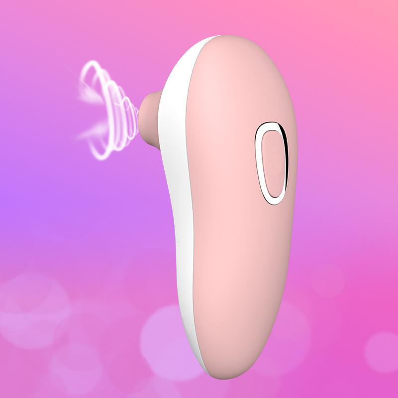 Breast suction massage sex toy