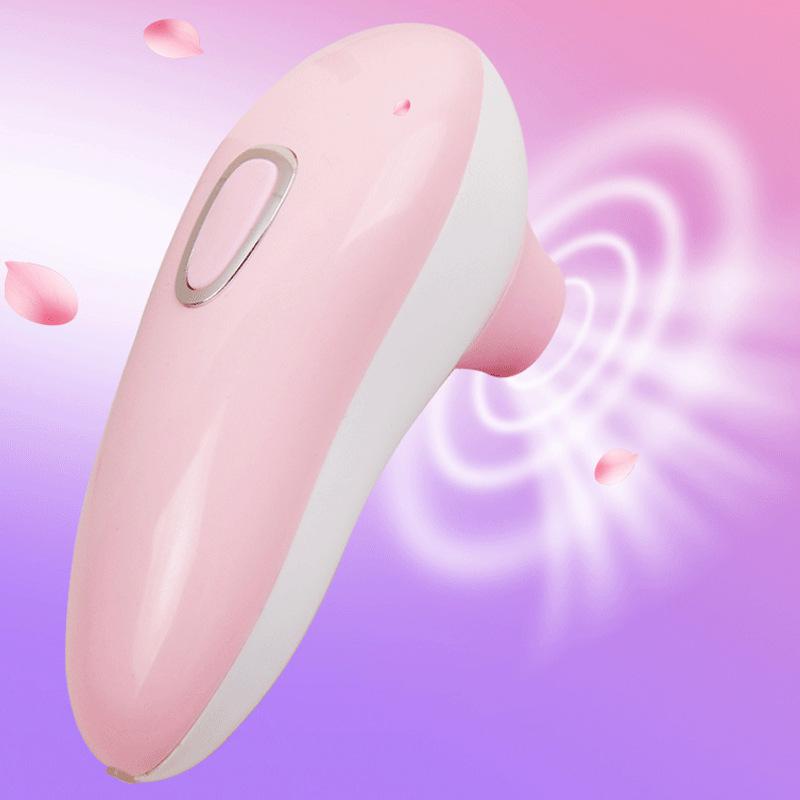 Breast suction massage sex toy