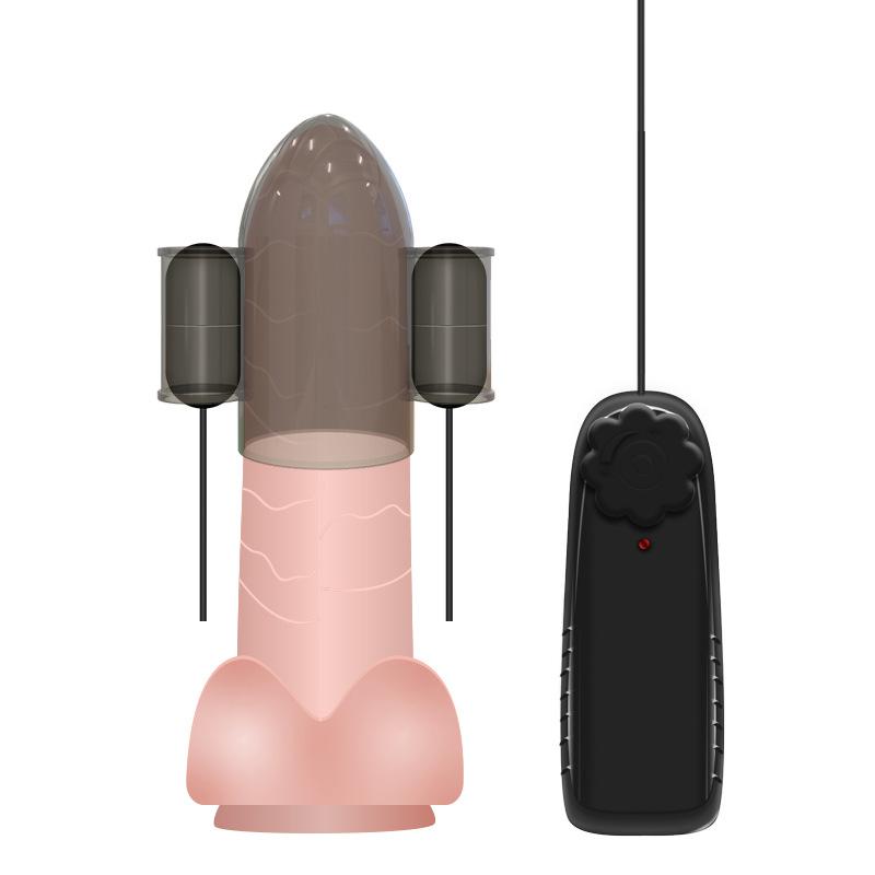 Penile delay trainer