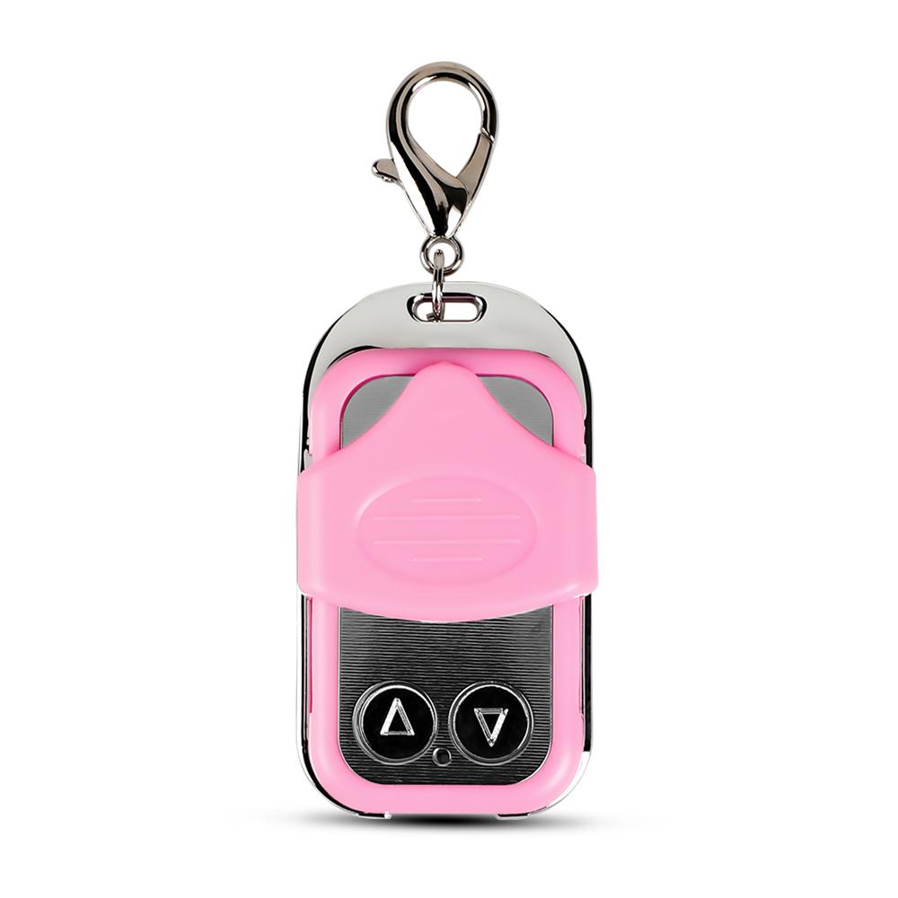 10 Function Remote Car Controller Style Vibrating Egg ( Pink )