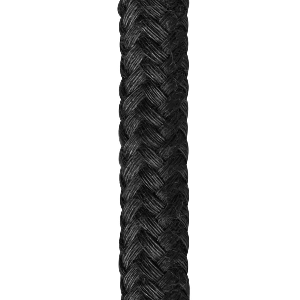 10 Meters Black Bondage Rope