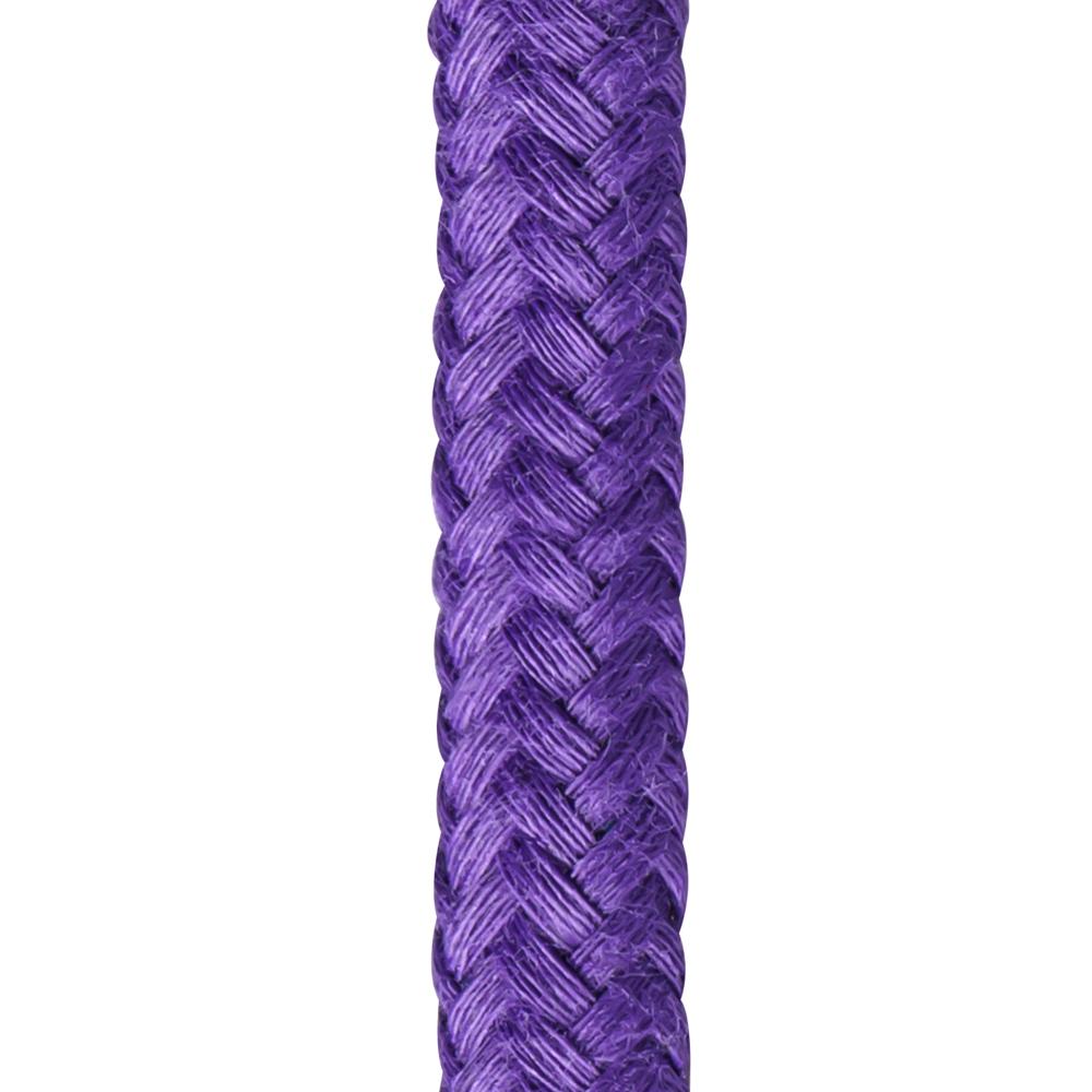 10 Meters Purple Bondage Rope