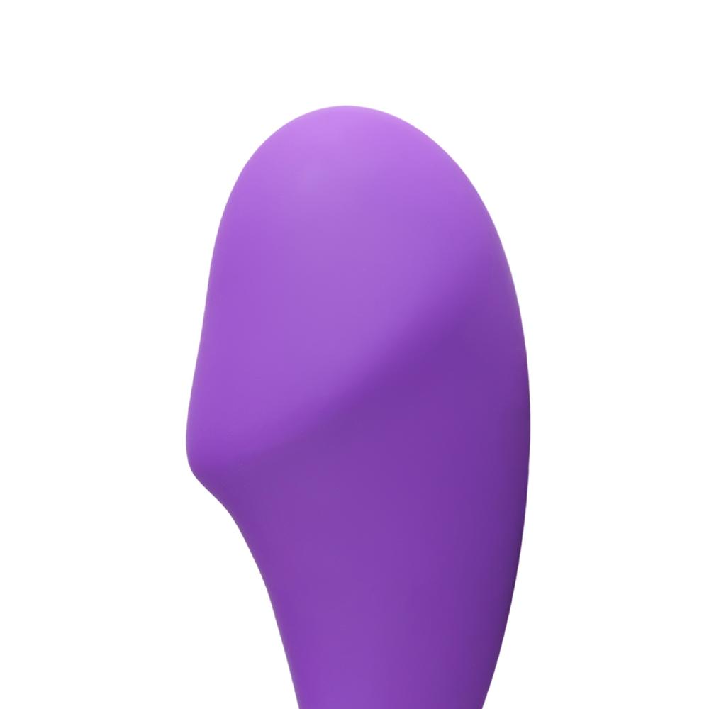 10-Speed APP and Remote Control Couples Vibrator