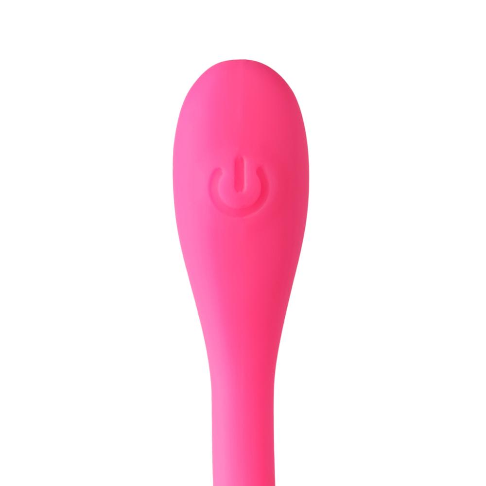 10-Speed APP and Remote Control Vibrator