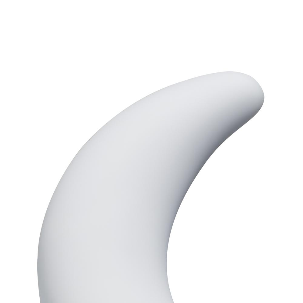 10-Speed Moon Vibrator with Clitoral Sucking Function