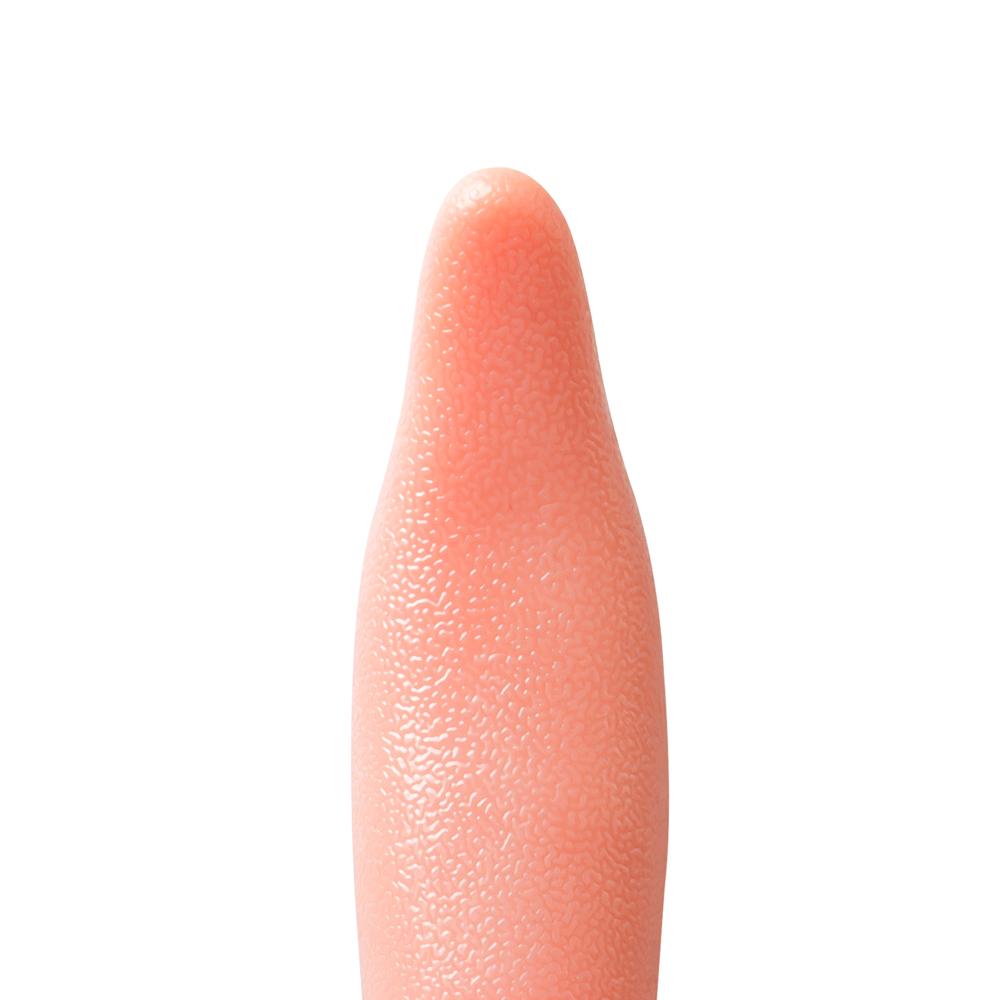 10-Speed Silicone Vibrating Tongue