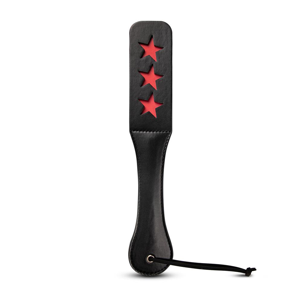 3 Stars Spanking Paddle