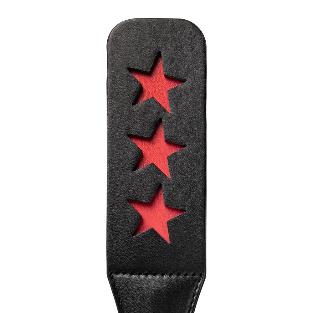 3 Stars Spanking Paddle