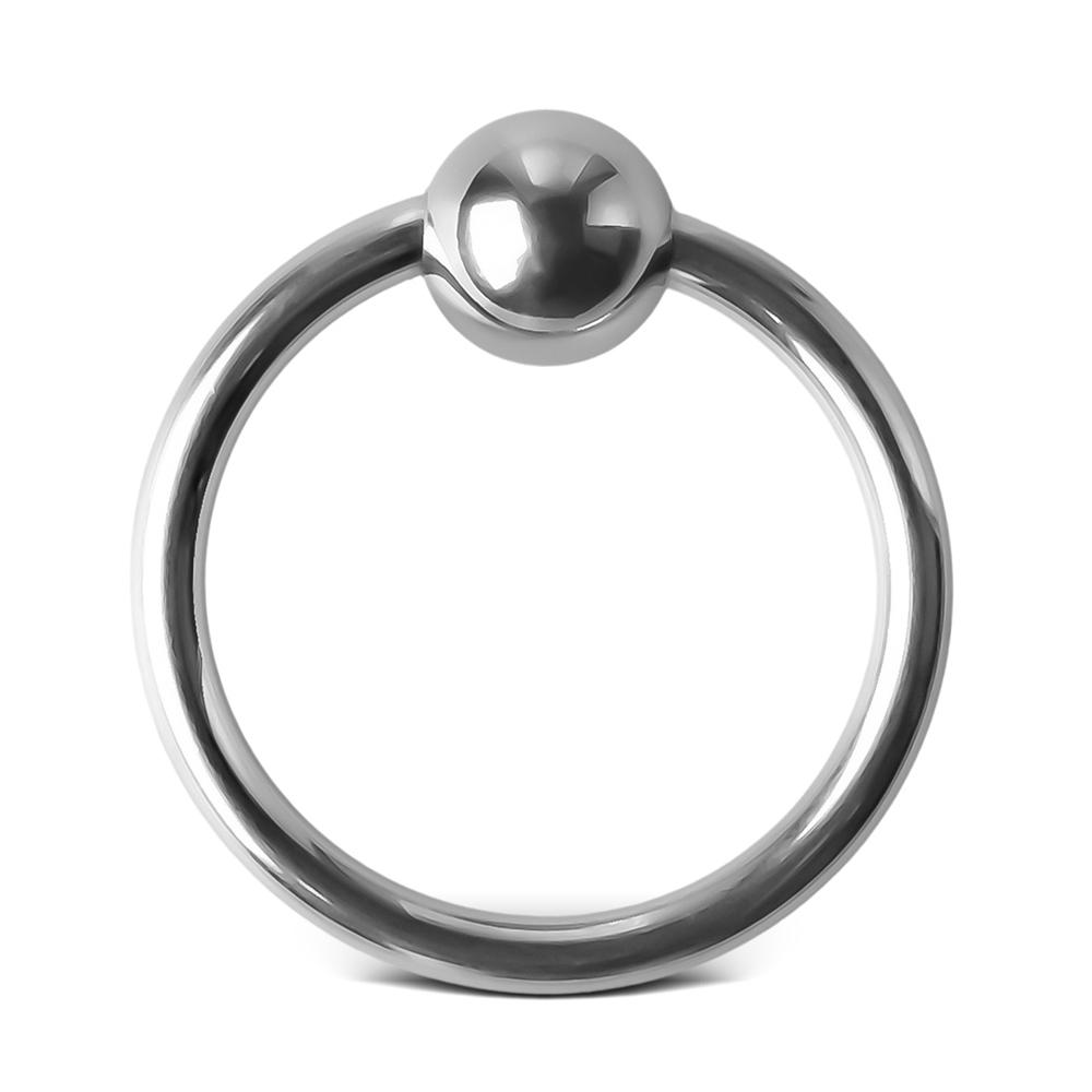 30 mm Steel Glans Ring