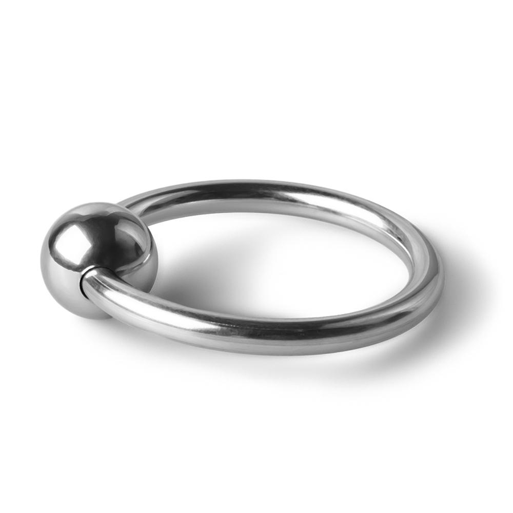 30 mm Steel Glans Ring