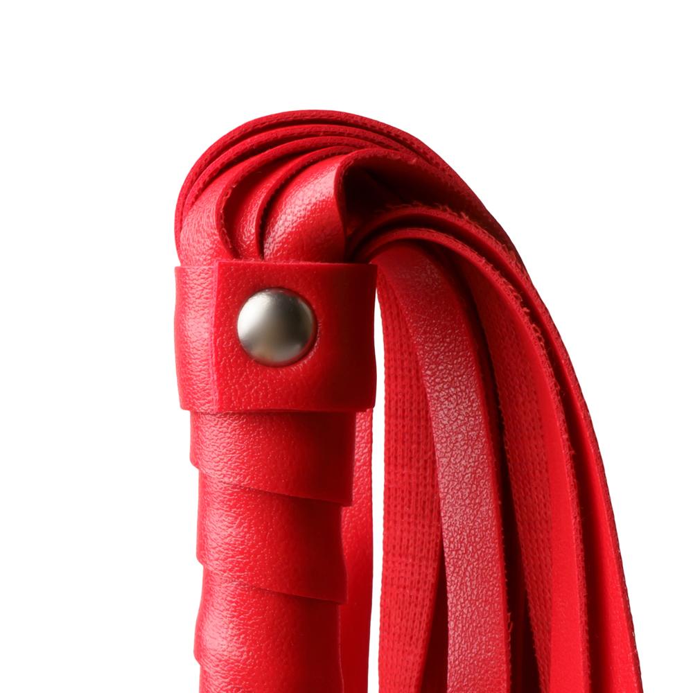 54 CM Red Whip