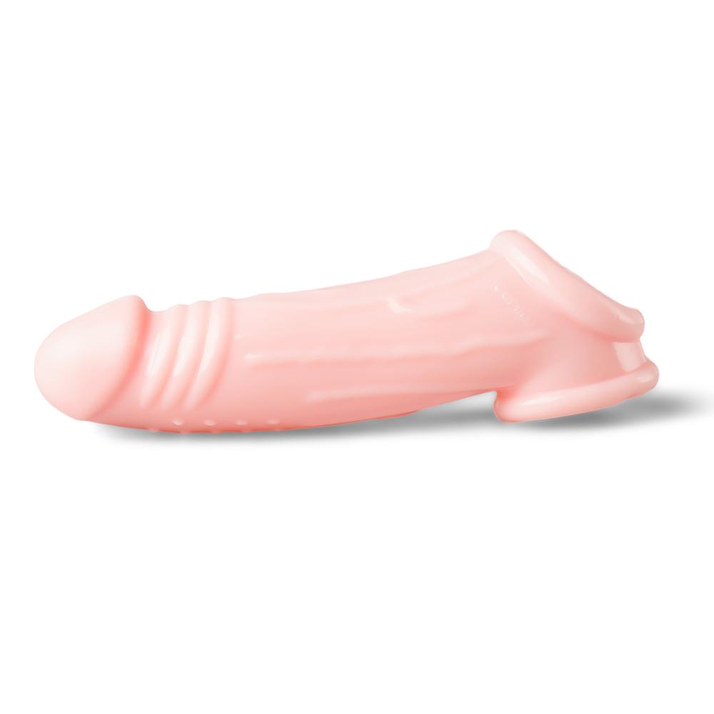 6.7'' Flesh Color Penis Extender