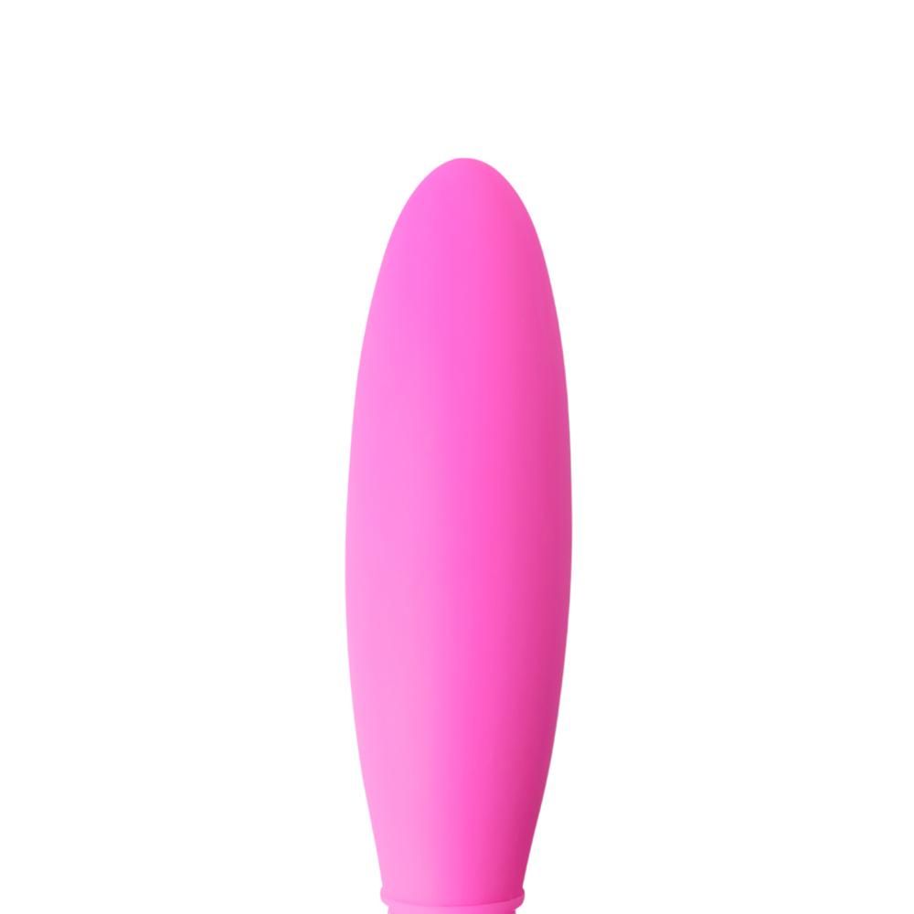 7 Speed Medical Grade Silicone Anal Vibrator