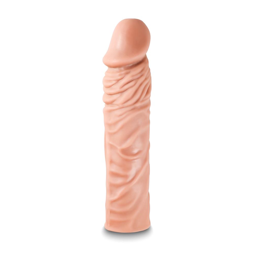 7.1'' Brown Color Penis Extender