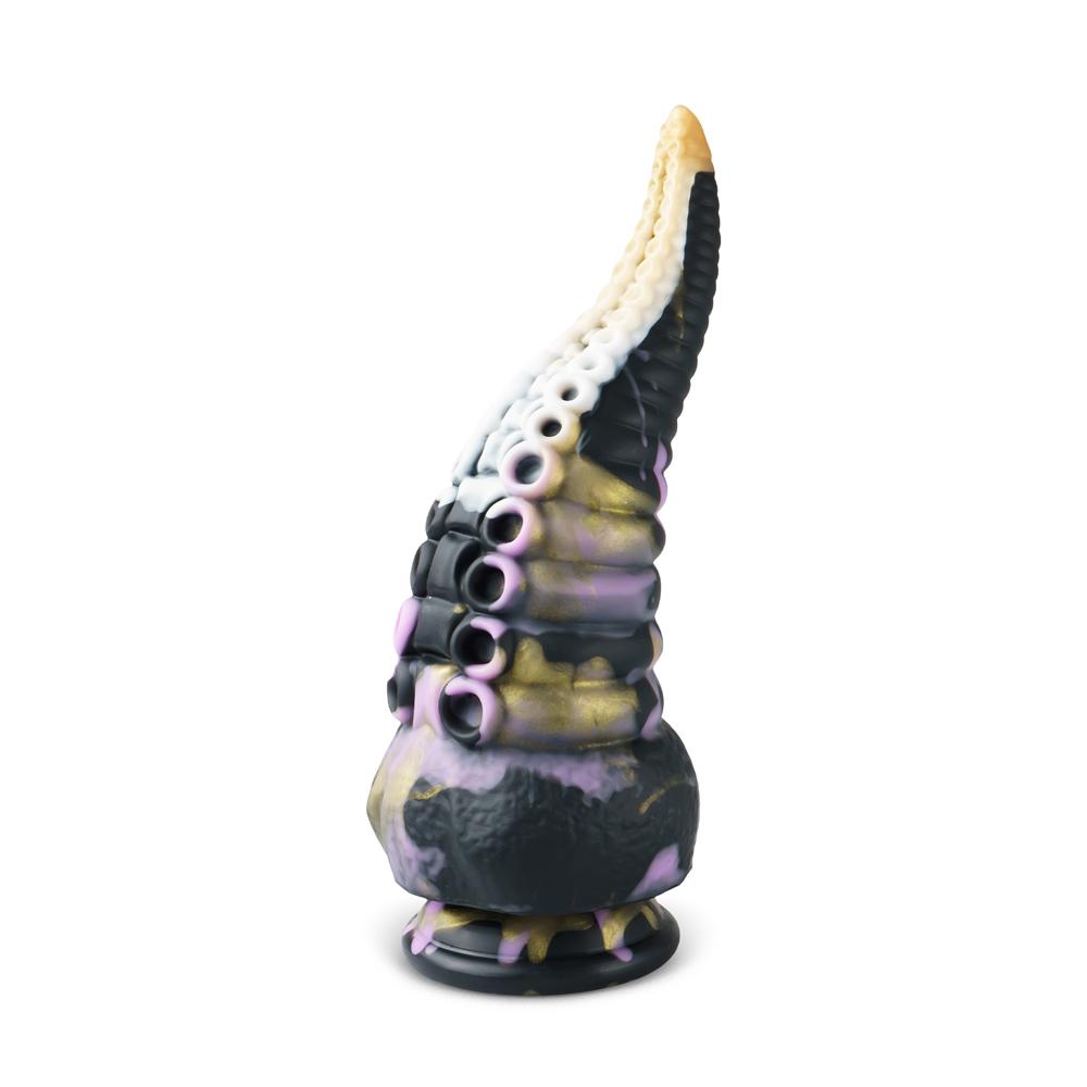 8.12'' Monster Dildo Alien Dildo with Suction Cup