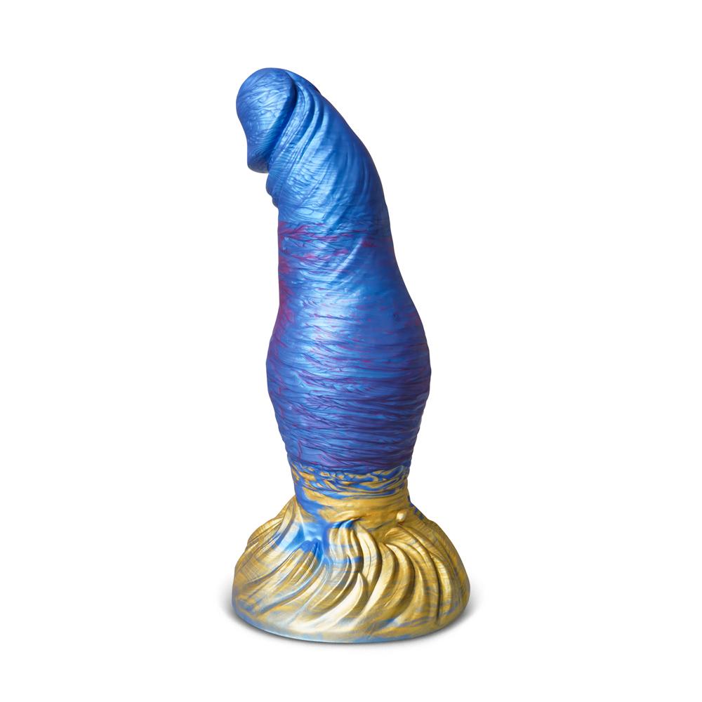 8.3'' Alien Dildo with Suction Cup ( Type I )