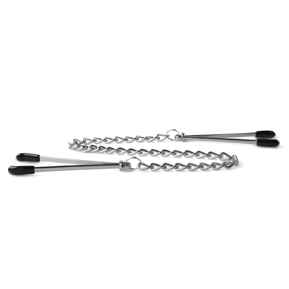 Adjustable Tweezer Nipple Clamps