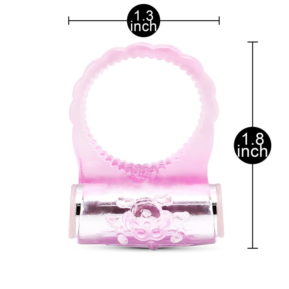 Basic Love Ring