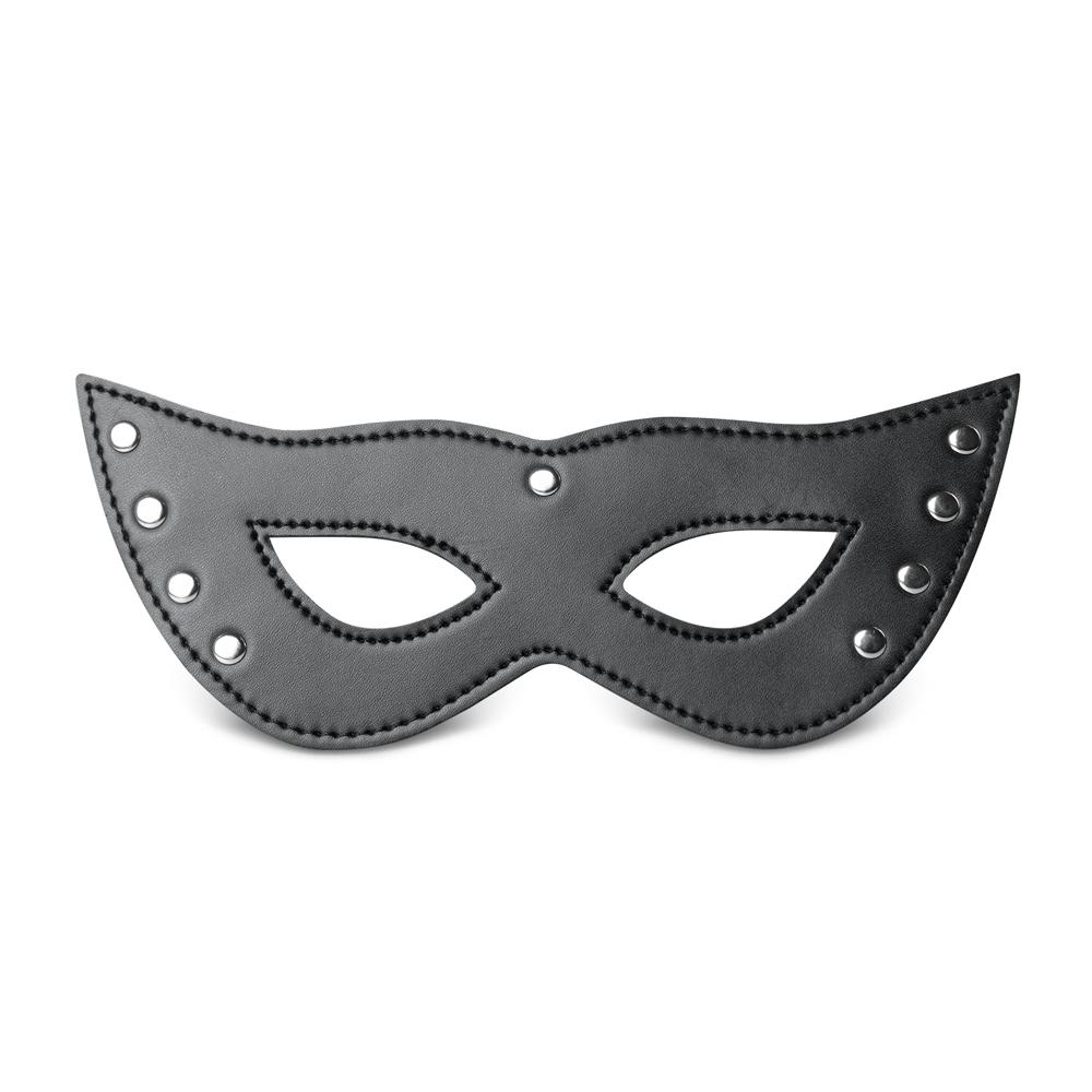 Black Cat Mask