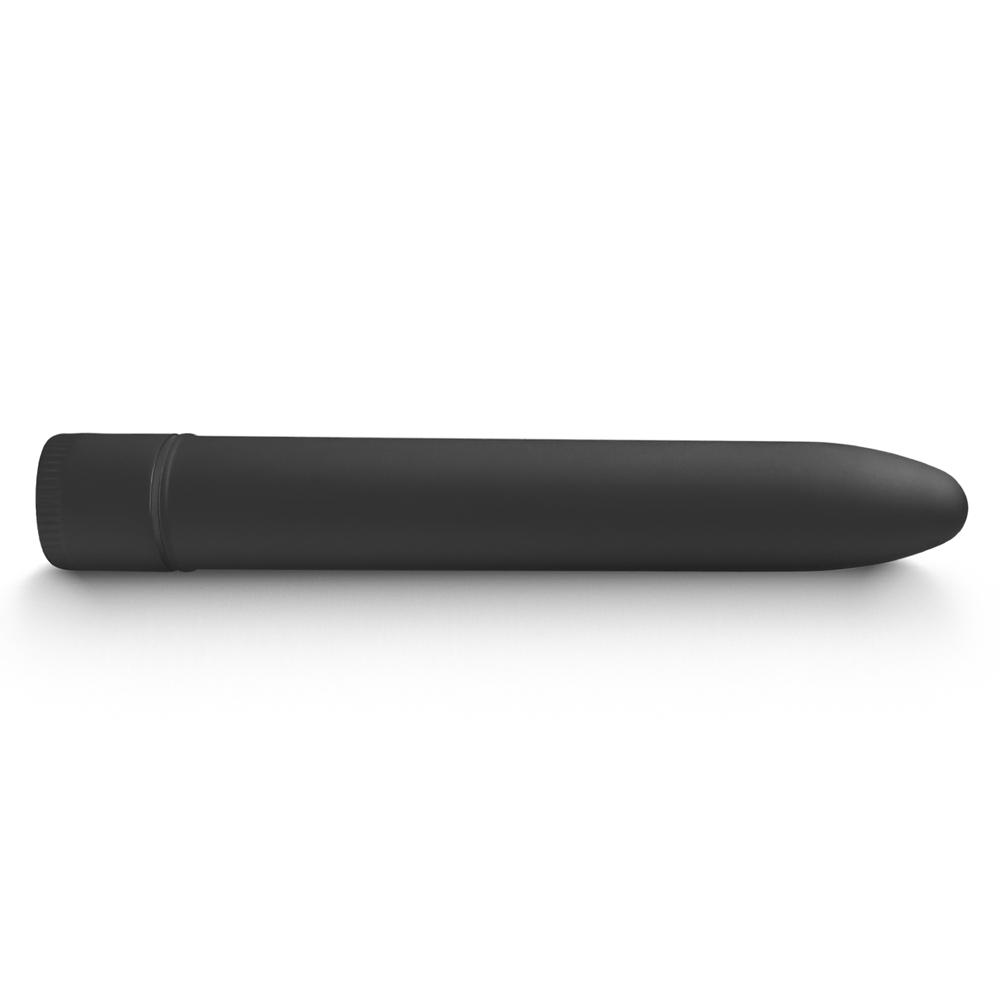 Black Classic Waterproof Vibrator