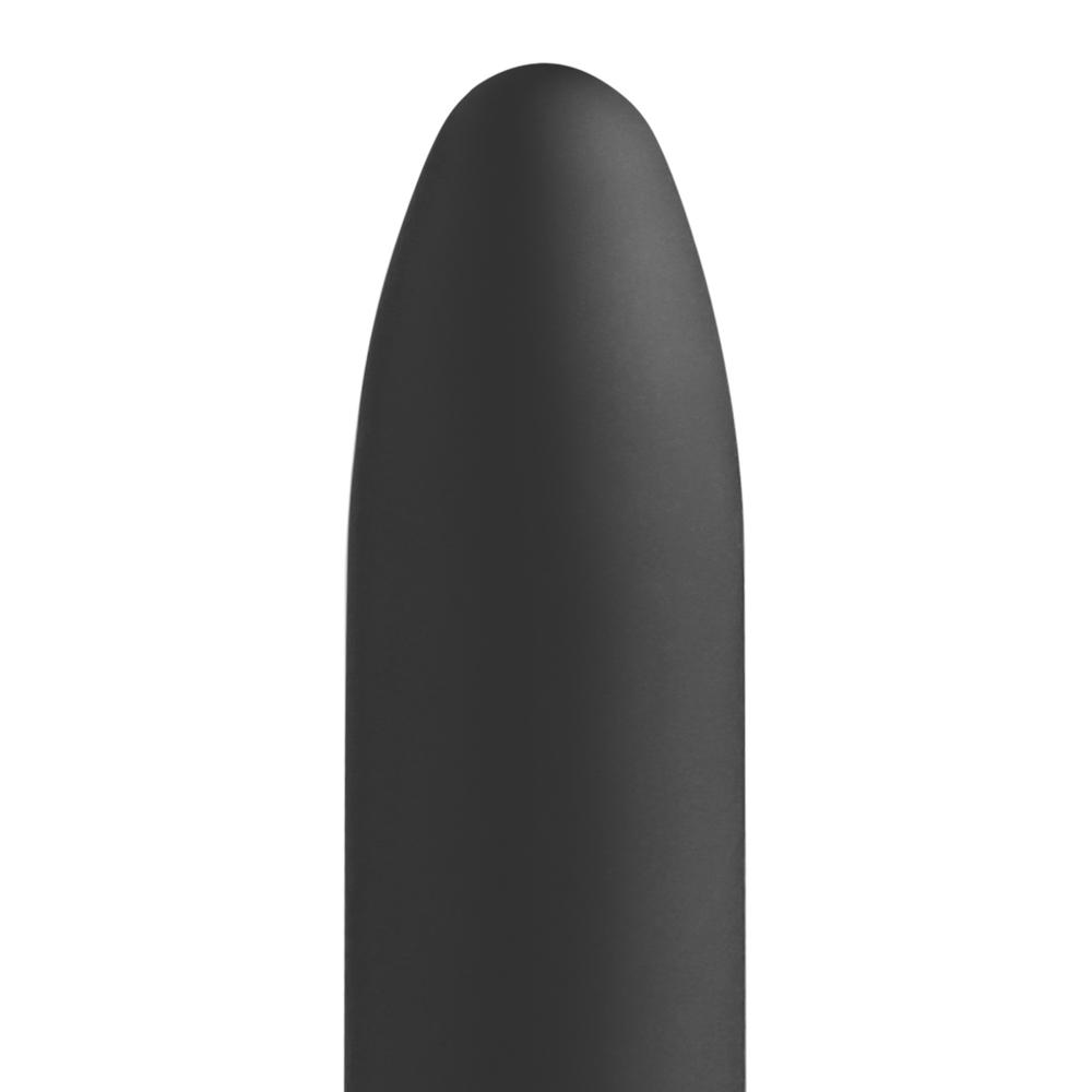 Black Classic Waterproof Vibrator