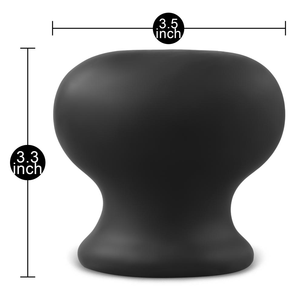 Black Color Ball Stretcher