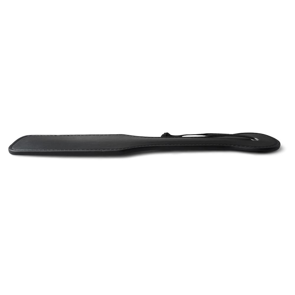 Black Color Paddle