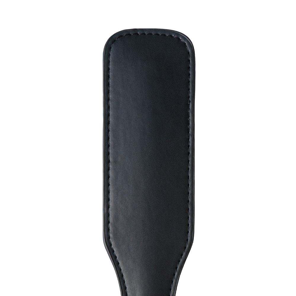 Black Color Paddle