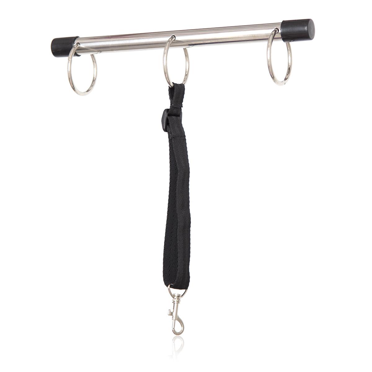 Black Color Spreader Bar Kit