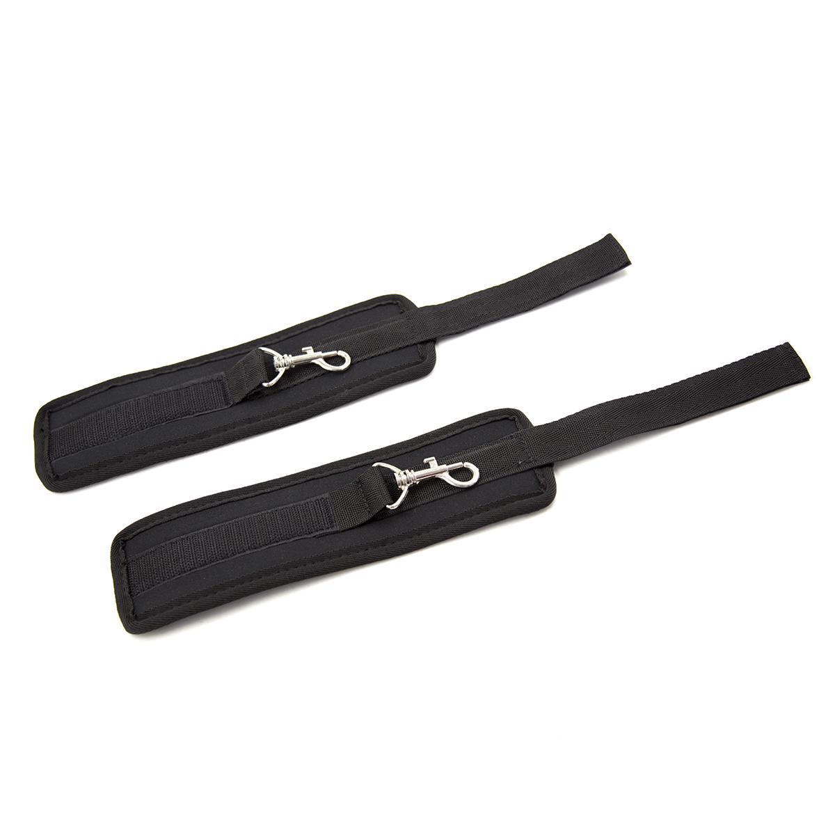 Black Color Spreader Bar Kit