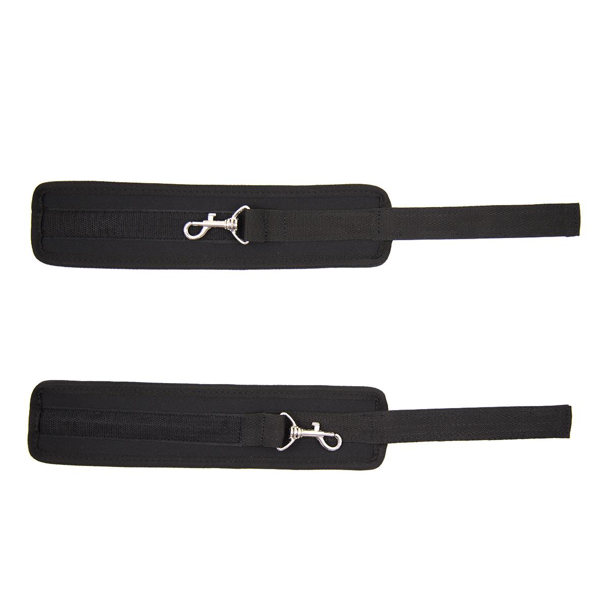 Black Color Spreader Bar Kit