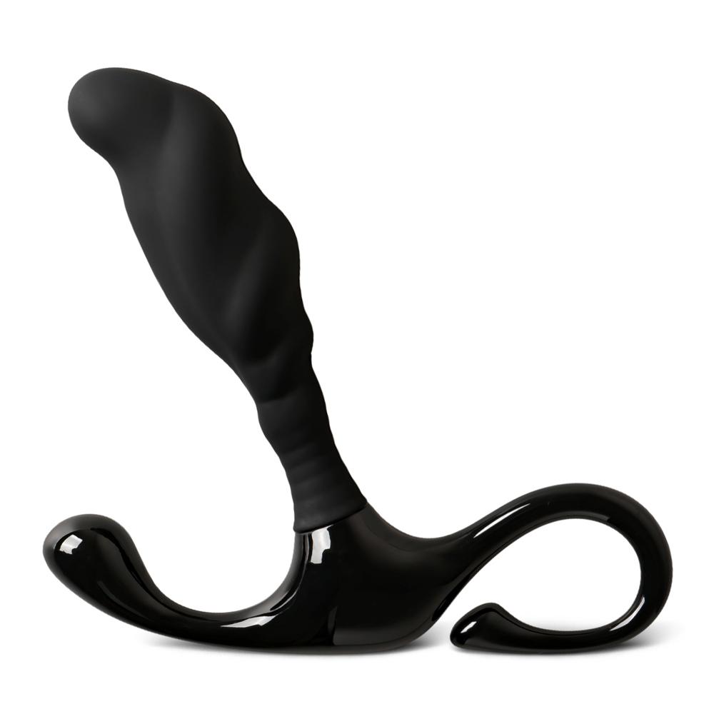 Black Prostate Massager