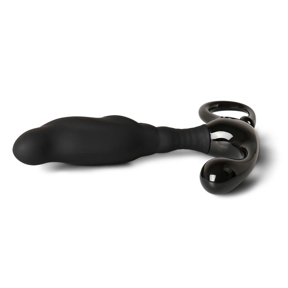 Black Prostate Massager