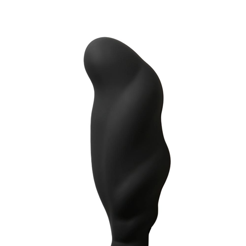 Black Prostate Massager