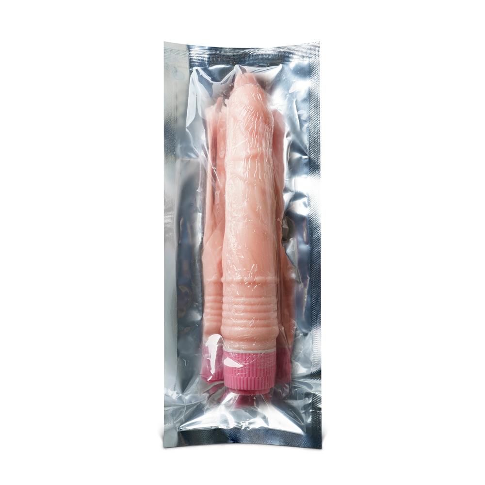 Cheap Realistic Dildo Vibrator ( No Smell )