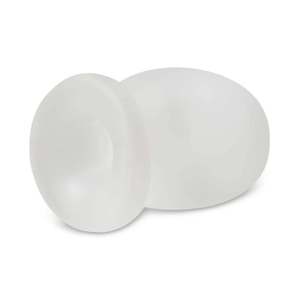 Clear White Color Ball Stretcher